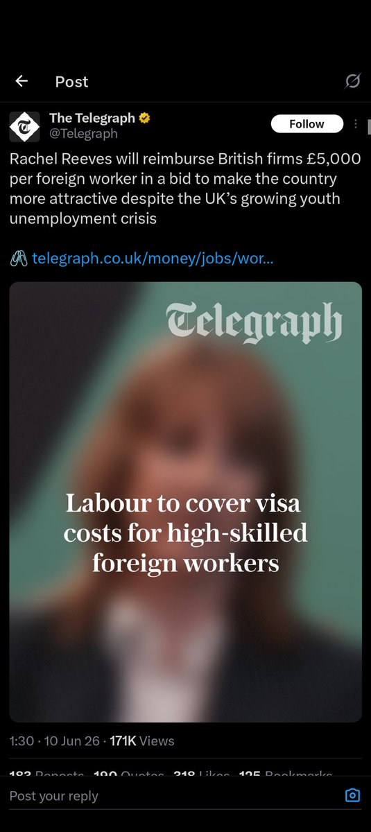 ExcuseMeDyaMind's tweet photo. @WillKingston And then tell us they're raising taxes https://t.co/89lyJCdZg5