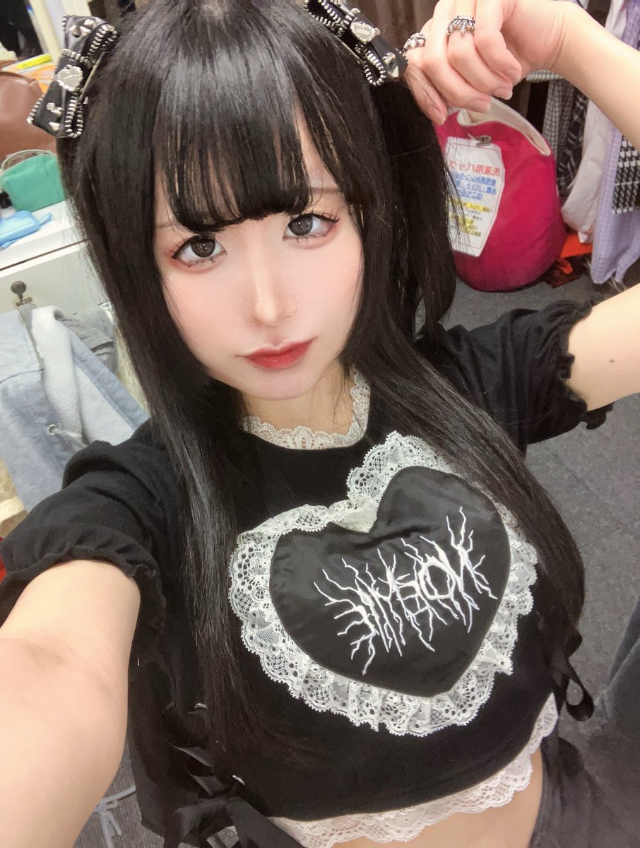 chiaki_411_'s tweet photo. 自分で可愛いと思わないところを
君に好きでいて欲しいんだな！ https://t.co/VmgXCuts3h