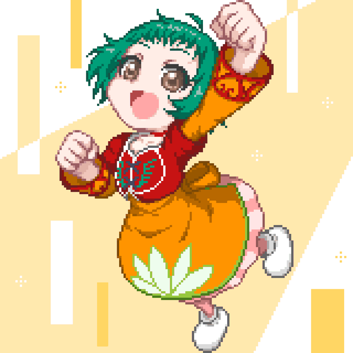 ninakey0919's tweet photo. えたにゃリマスタおめでとう！
もう初見じゃないからあの頃のワクワクを同じ気持ちで体験出来ないけれど
それでもワクワクが止まらんねー！
過去絵で支援 https://t.co/n5MApKNLHP