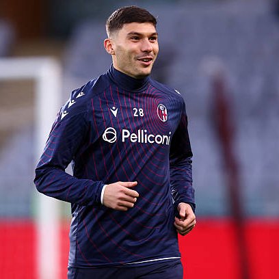 CalcioFCEN's tweet photo. 🚨🇮🇹 Fiorentina have set their sights on Nicolò Cambiaghi from Bologna as a potential signing this summer.

— @repubblica https://t.co/9kC6gaAs9r