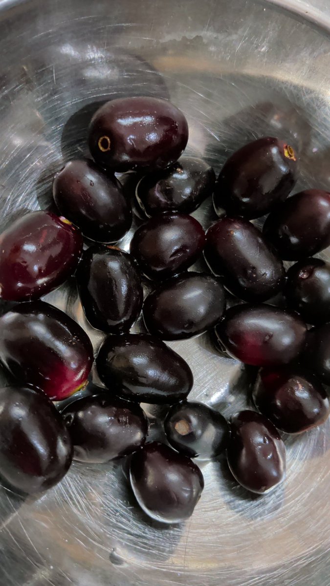 hetkumark's tweet photo. Jamun shots 😋 https://t.co/bBoKixRCN2