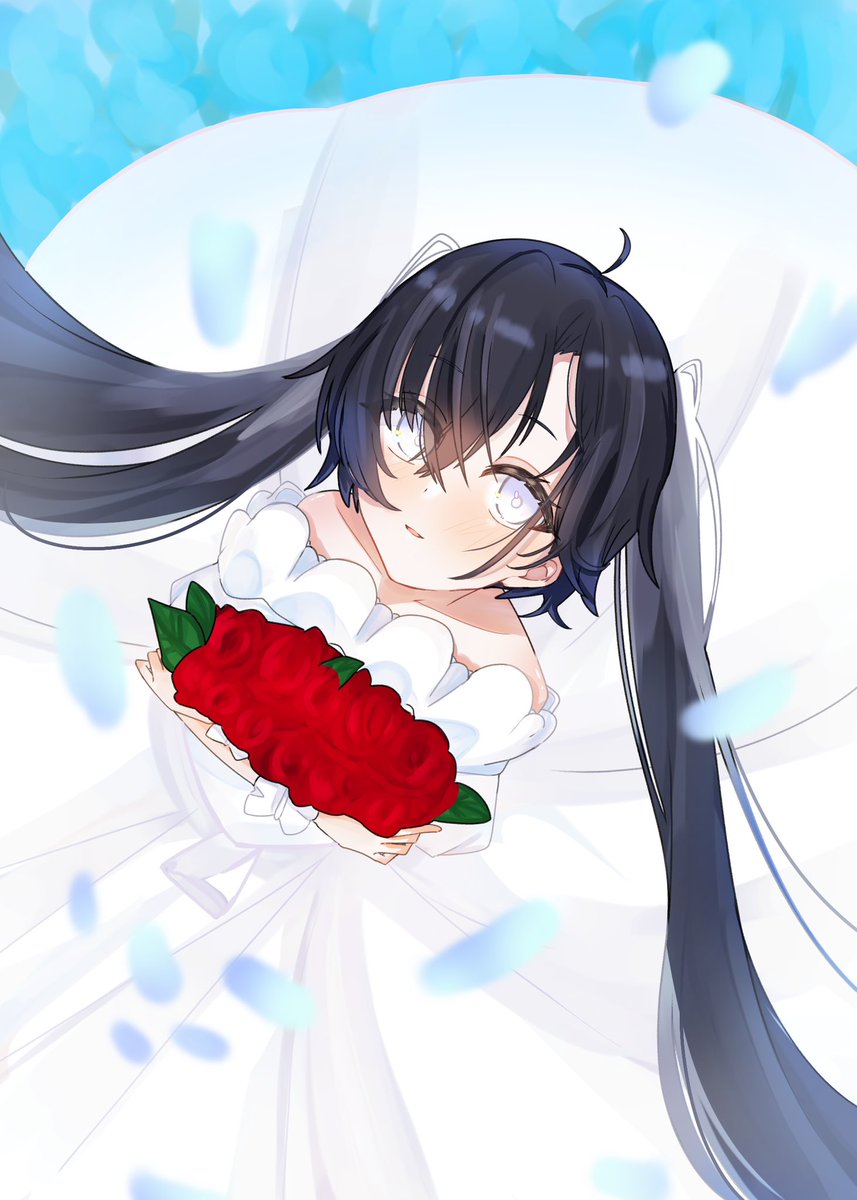 sume_si_rxr's tweet photo. #リバxリバ純白純愛じゅーんブライド
🖤 https://t.co/1durrWCoCc