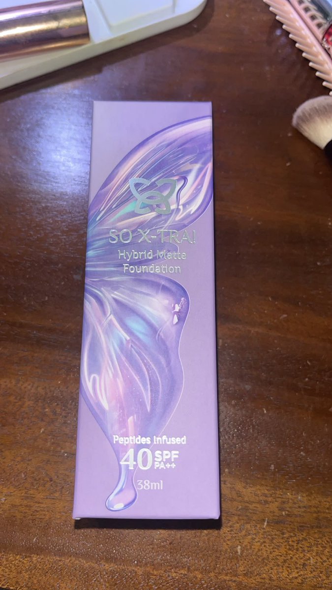 wolfhard579672's tweet photo. WTS! MOP Matte Foundation BNIP!!!. masih baru banget, jual karena salah shade
shade : C10 Pearl
Price : 100k
BISA CO OREN🍊 https://t.co/9RnerGtgLL