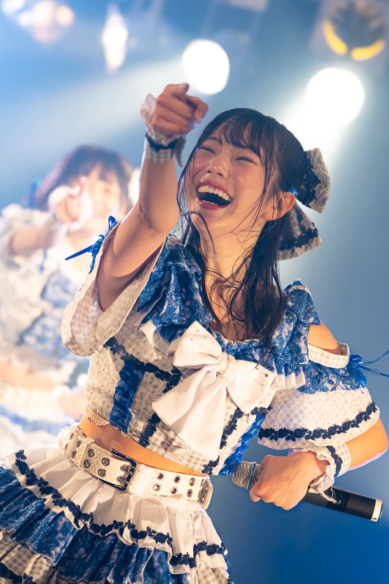 haru_Tohkei's tweet photo. 汗だくでぐちゃぐちゃになっても、全力なアイドル‼️ https://t.co/cCWnf905N7