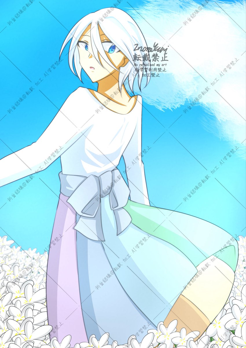 祈音 結璃@skeb・PBW依頼募集中 (@025x3104) / Posts / X