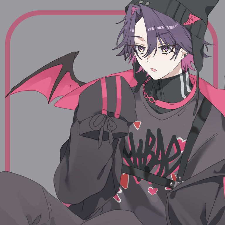 kumayoke121's tweet photo. 😈💭パロディ
⚠衣装捏造 https://t.co/I0D91TfoB1