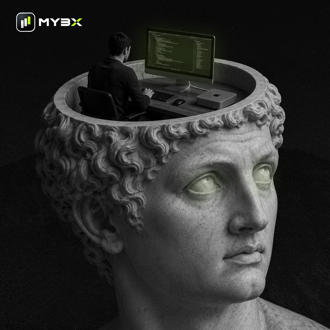 MYBX中文 tweet media