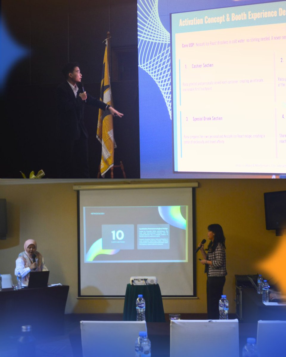iscomice2026's tweet photo. [Highlights of Parallel Sessions]

ISCOMICE 2026 brought together researchers, academics, and students to share ideas and insights on the MICE industry.

Thank you to all presenters and participants for the discussions.

#4thISCOMICE2026 #ISCOMICE2026 #ParallelSessions https://t.co/RO4VmEYBrz