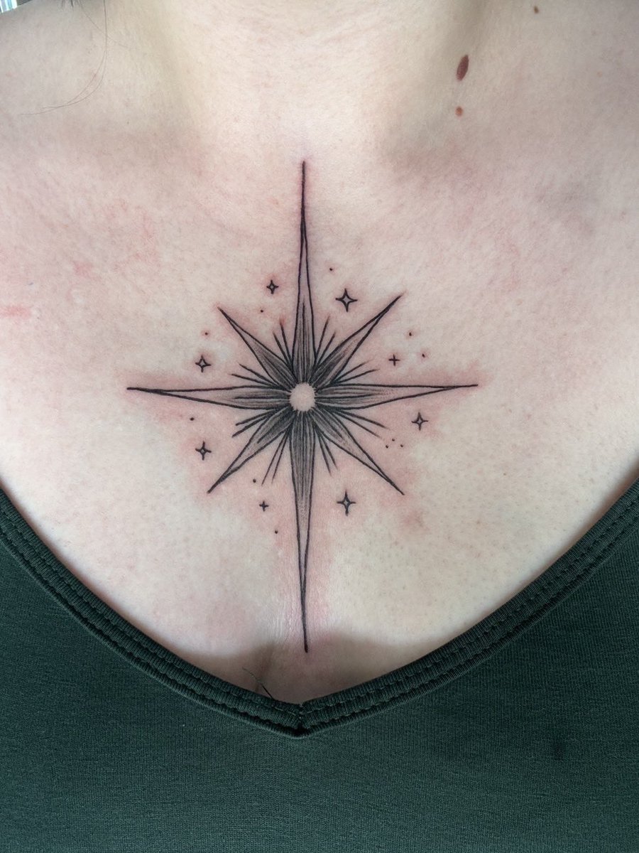 finalgirldjo's tweet photo. new tattoo😁😁 https://t.co/3rnYqJwi7u