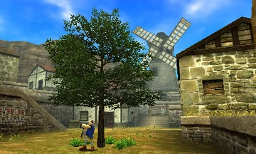 theoldplayer0's tweet photo. esto que dire parece obviedad pero empezando que el ocarina of time SIEMPRE a tenido aspecto realista con sus texturas hd de esa epoca
y lo segundo y mas importante
NINGUN JUEGO DE ZELDA A NIVEL GRAFICO ES IGUAL QUE EL OTRO
y esperar que el remake se parezca a uno es pendejo https://t.co/ZUGg9kaRGo