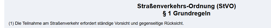 iamzipperlein's tweet photo. @seranato @stepsenmccool In der Fahrschule nur durch Anwesenheit geglänzt? https://t.co/AAtY8SSYb4