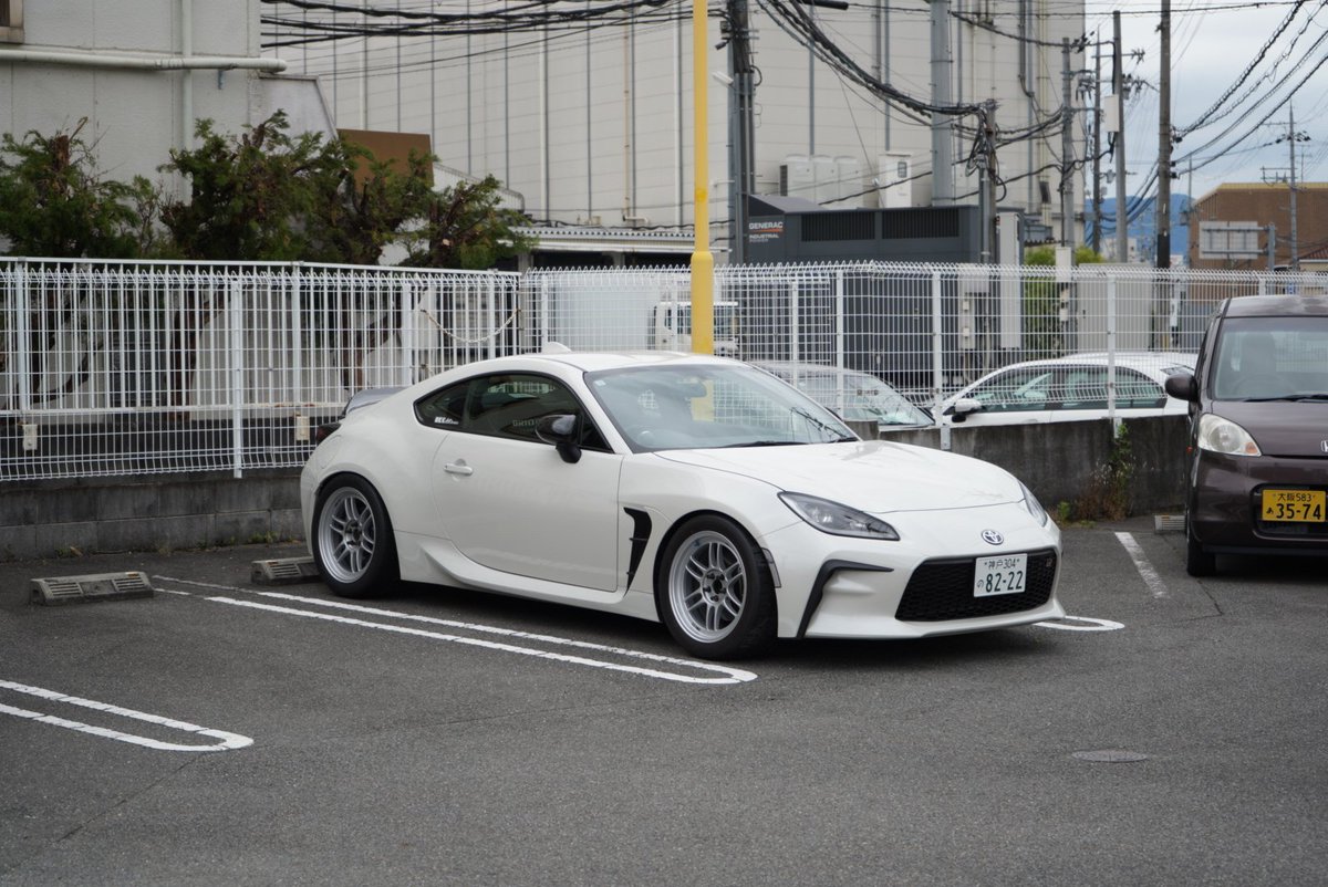 RYOちゃん (@RYO_ZN6) / Posts / X