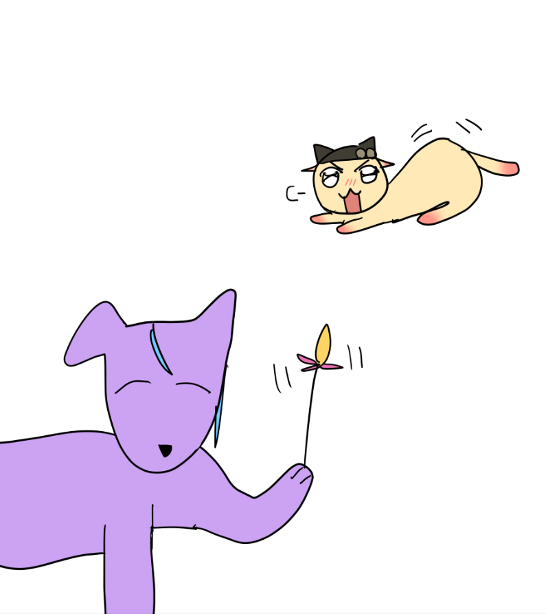 nbnb0306's tweet photo. 🎈🌟🐶🐱 https://t.co/y782ZZvvep