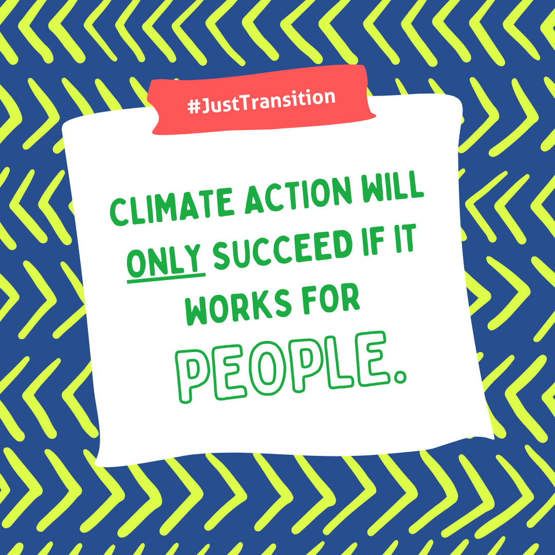 CANIntl's tweet photo. #JustTransitionRising is about celebrating how far our collective power has brought us – and recommitting to the work still ahead!

Today is #JustTransition Day at #SB64! Join us at the Main entrance at 6pm for Just Transition Picket-nic or online at https://t.co/hzZ4eRZL1I 🌍✊ https://t.co/j14ZdA0iPb