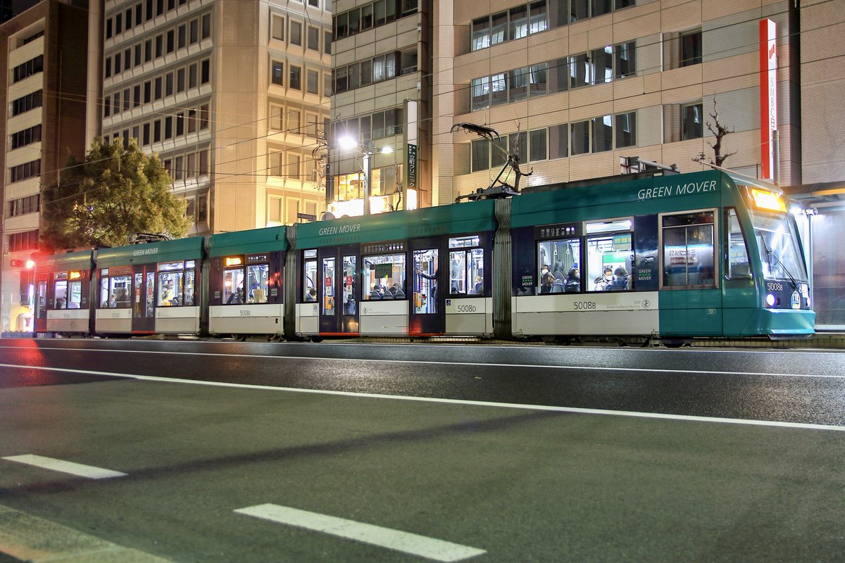 ht3751's tweet photo. #路面電車の日
香港
岐阜
宇都宮
広島

惜別グリーンムーバー https://t.co/yBRGIp4qOa