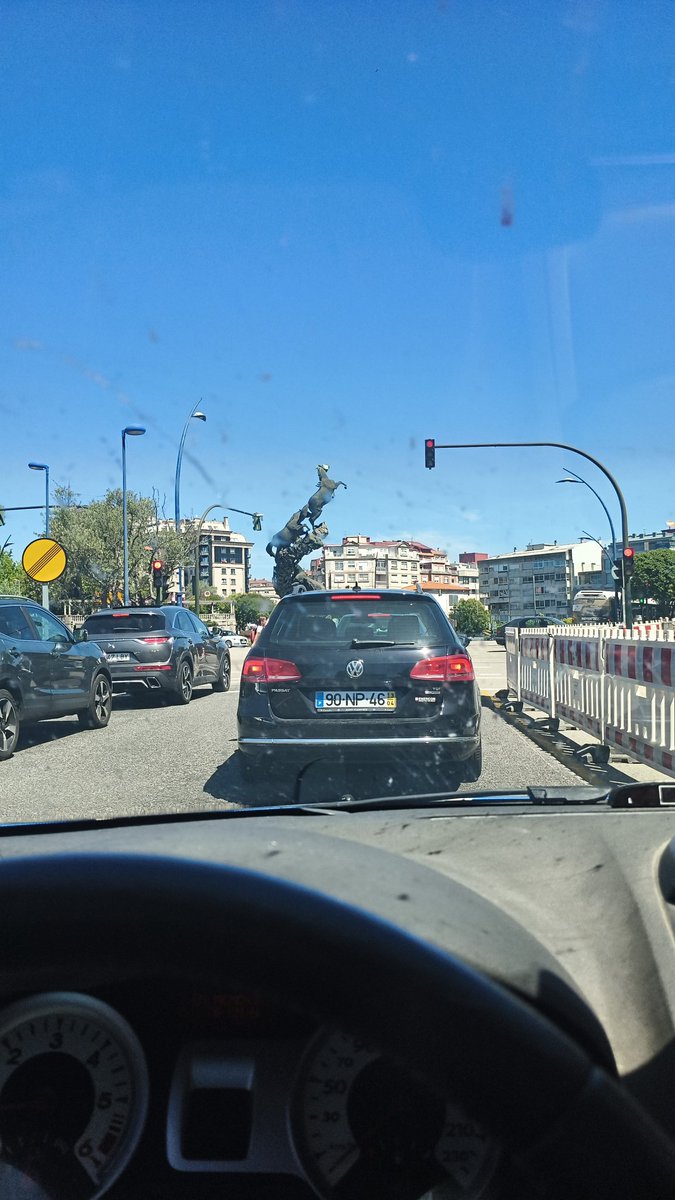 Alber_franco's tweet photo. Buenos días desde Vigo https://t.co/FTvKPTOP9n