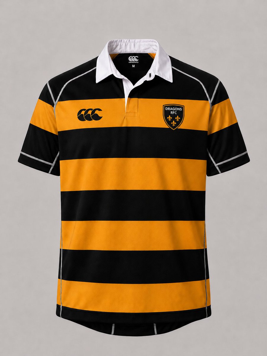 MrJonathanCarr's tweet photo. When @WelshRugbyUnion get to 3 and gets its commercial and marketing act together, perhaps pool the budget and get new kits like this for teams and supporters. Not Macron rubbbish. https://t.co/G3qqRMxOcW