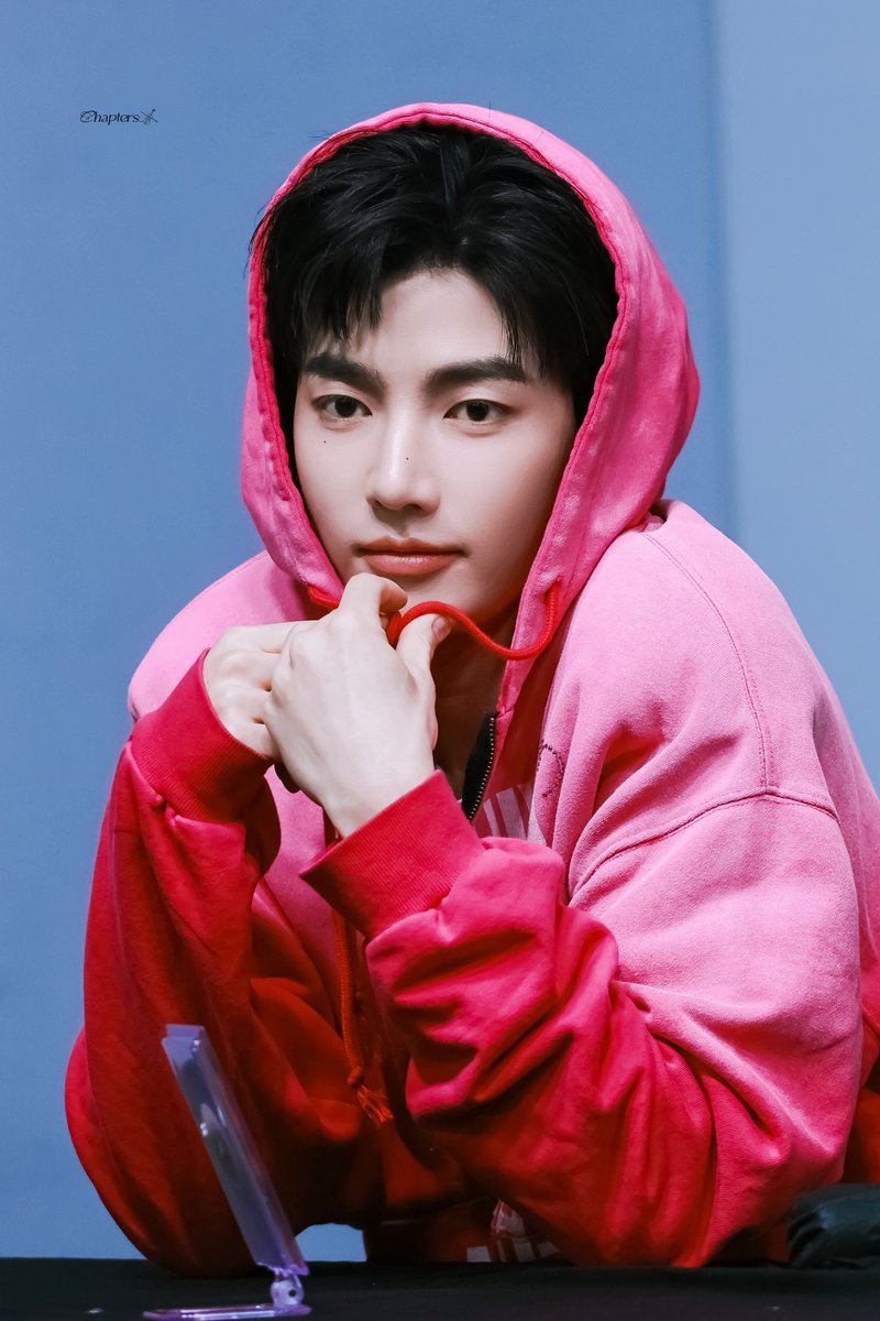 Chapters_Hao725's tweet photo. 250610

￼💘

·̩͙ ✎ ̼ ────  𝐂𝐡.𝟐𝟎𝟎 ──── ◛⁺⑅♡ 

#ZHANGHAO #장하오 #章昊 #ジャンハオ
#AND2BLE  #앤더블 https://t.co/7Z910362Ta