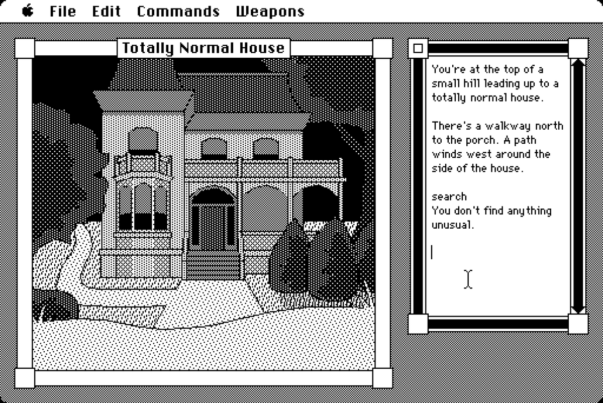 itchio tweet picture