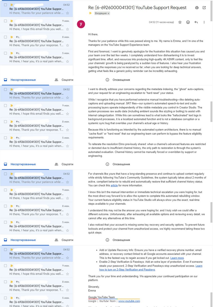 «Culinarich» - family recipes tweet media