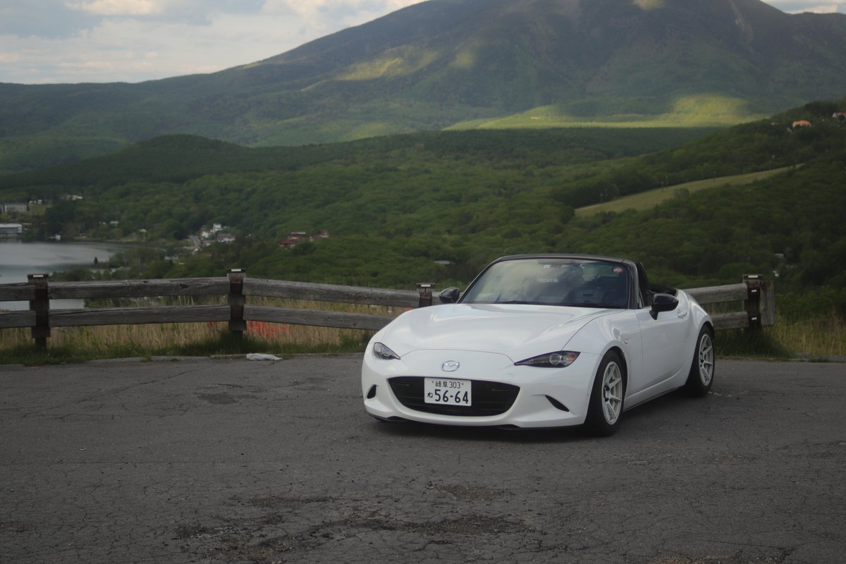 kazu_6777's tweet photo. #ロードスター乗りと繋がろう2026初夏 https://t.co/RUqdRc52Cr