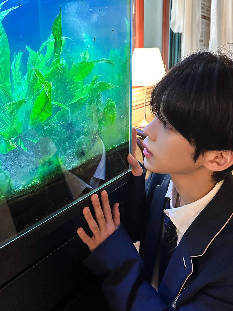 id_donut03's tweet photo. #뚱사연애 https://t.co/qJay72LxT1