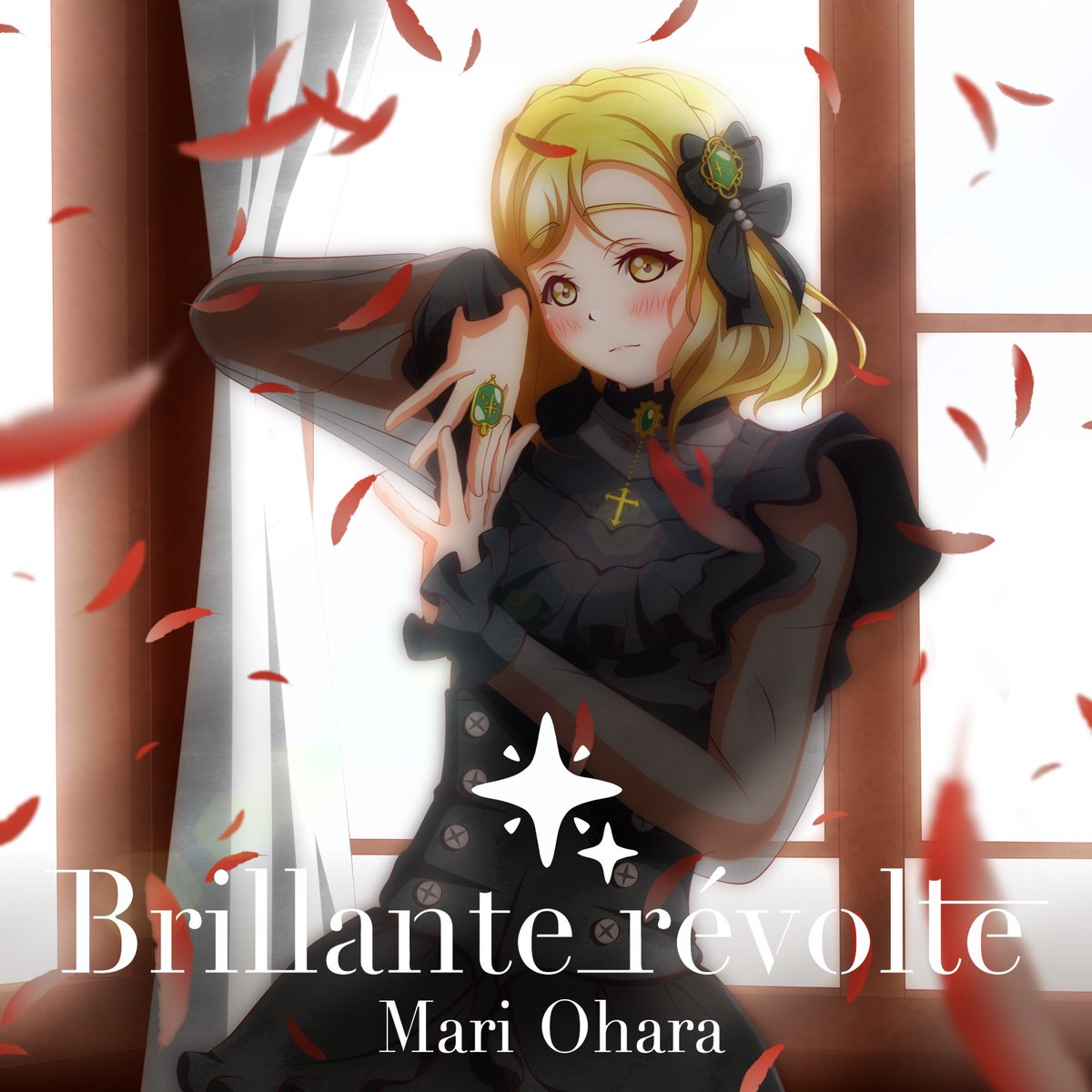 Rsmnptr's tweet photo. まりちゃんの誕生日まであと3日です。 https://t.co/faQKDTnEN2