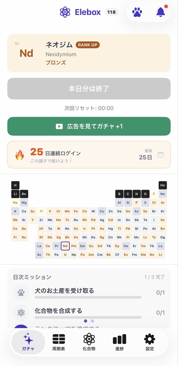 EleboxDeveloper's tweet photo. 【25日目: Nd 】
いいねもらえるのは嬉しいけど、料理の方がいいね多いのは複雑な気持ち…🤔
見てくれるだけでも嬉しいです!!!
#Elebox https://t.co/EY6LRRycQO