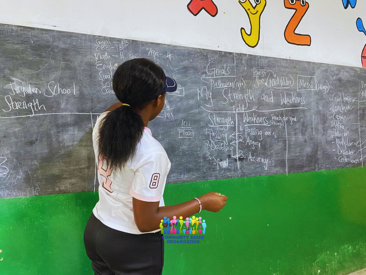 simamacbo's tweet photo. Life skills sessions are equipping children with confidence, communication, decision-making, and resilience skills that underscore their growth and future success.

#SimamaCBO #LifeSkills #ChildDevelopment https://t.co/rlVQXh5Obs