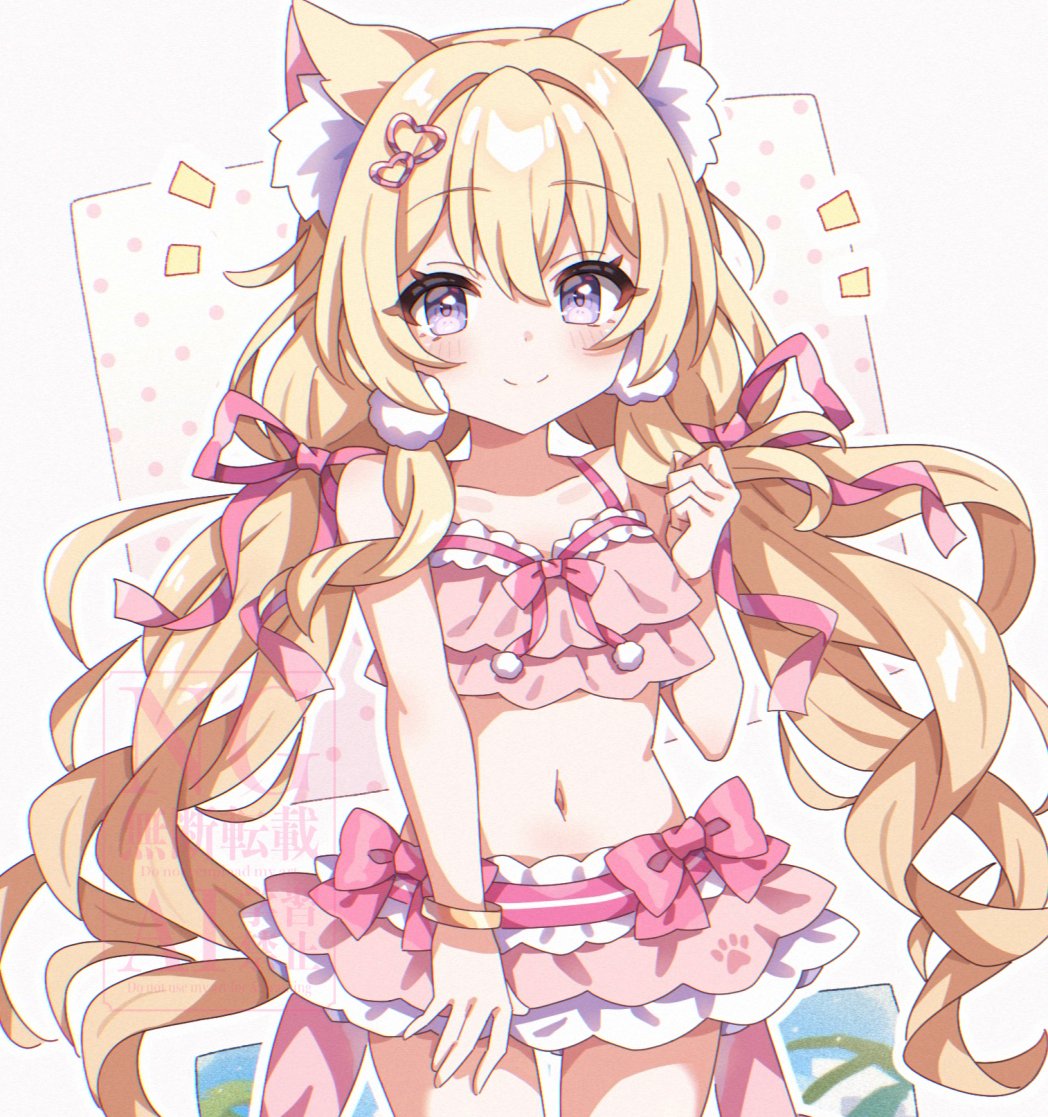 pontolfo's tweet photo. Skebリクエストありがとうございました！🎀✨️ https://t.co/1tdgGMwapM