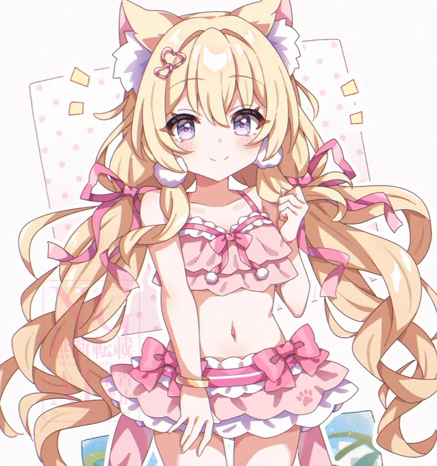 Skebリクエストありがとうございました!