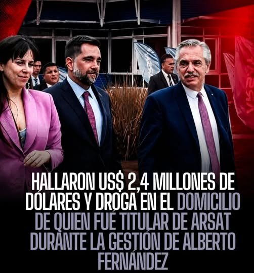 Ottaviani_Gatti's tweet photo. AHHH PERO ADORNI
NOL$ALP (No Odiamos Lo Suficiente A Los Periodistas)

Nunca se dejen psicopatear por los kukaratas https://t.co/flfPvxYtzj