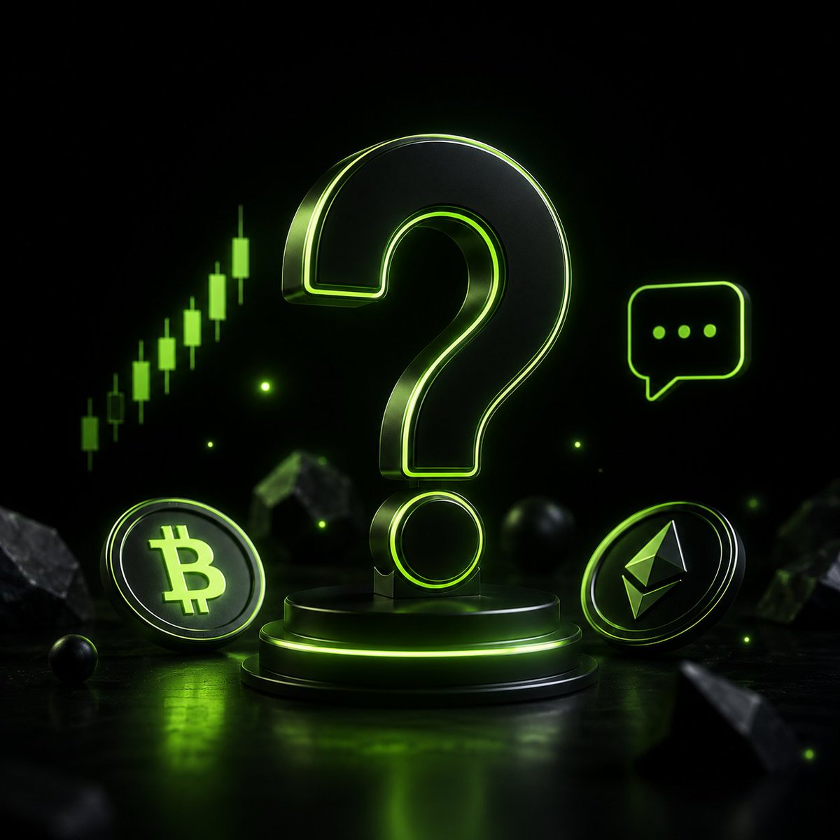 BBilly_Butcher's tweet photo. For those who've been in crypto for over a year:

If you were starting from scratch today, what's one thing you'd focus on much earlier?

👇 Drop just one answer. https://t.co/8zq3vdOnZ5