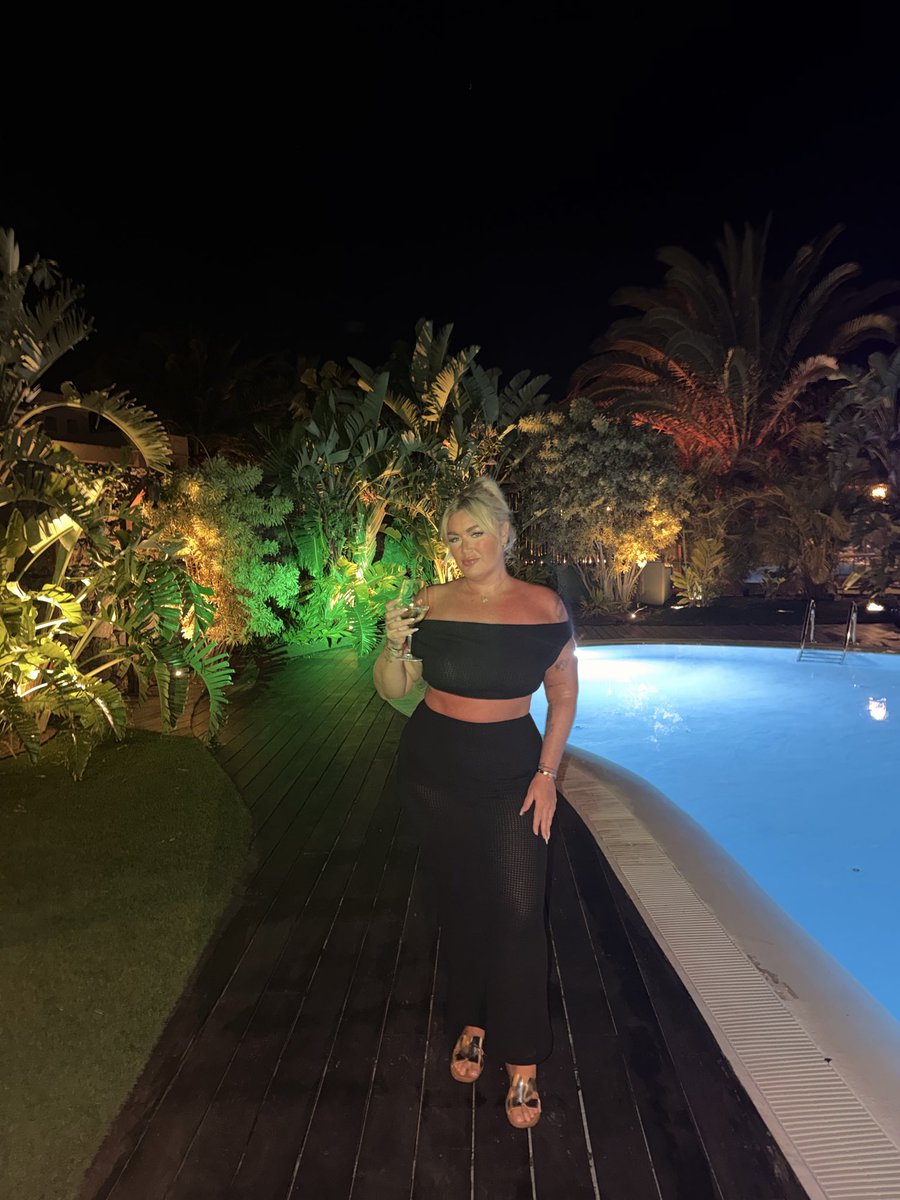 Goddess Fiona 🇮🇪❤️🔥 tweet media