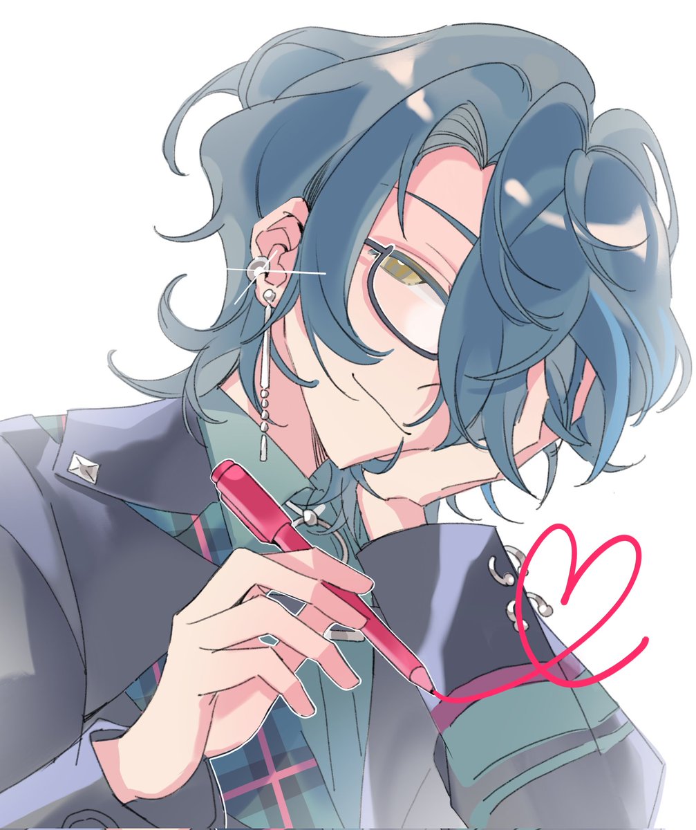 huanyuanling's tweet photo. イケメン？ https://t.co/PrXhq9KJWo