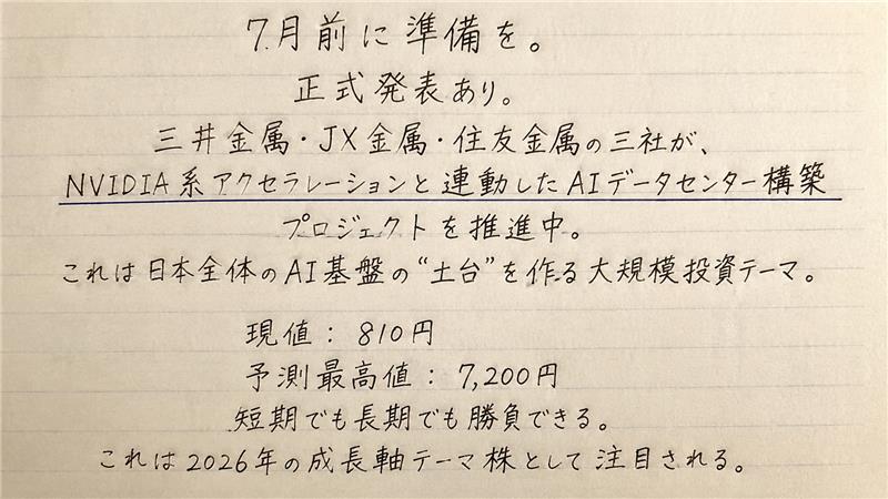 nonntagram12's tweet photo. 朗報！朗報！
大急騰... 積立枠には1円も入れてない。
 ほら、言った通りでしょ海峡封鎖後、 
1. 岡本硝子：320円→1658円（2ヶ月） 
2. JX金属：1,668円→5,136円（4ヶ月） 
3. 古河電気工業：10,010円→59,960円
4.キオクシア：21,680→83,140（2ヶ月） 
5.東京エレクトロン：38,840→63,660(3ヶ月) https://t.co/2mlMzSWxUP