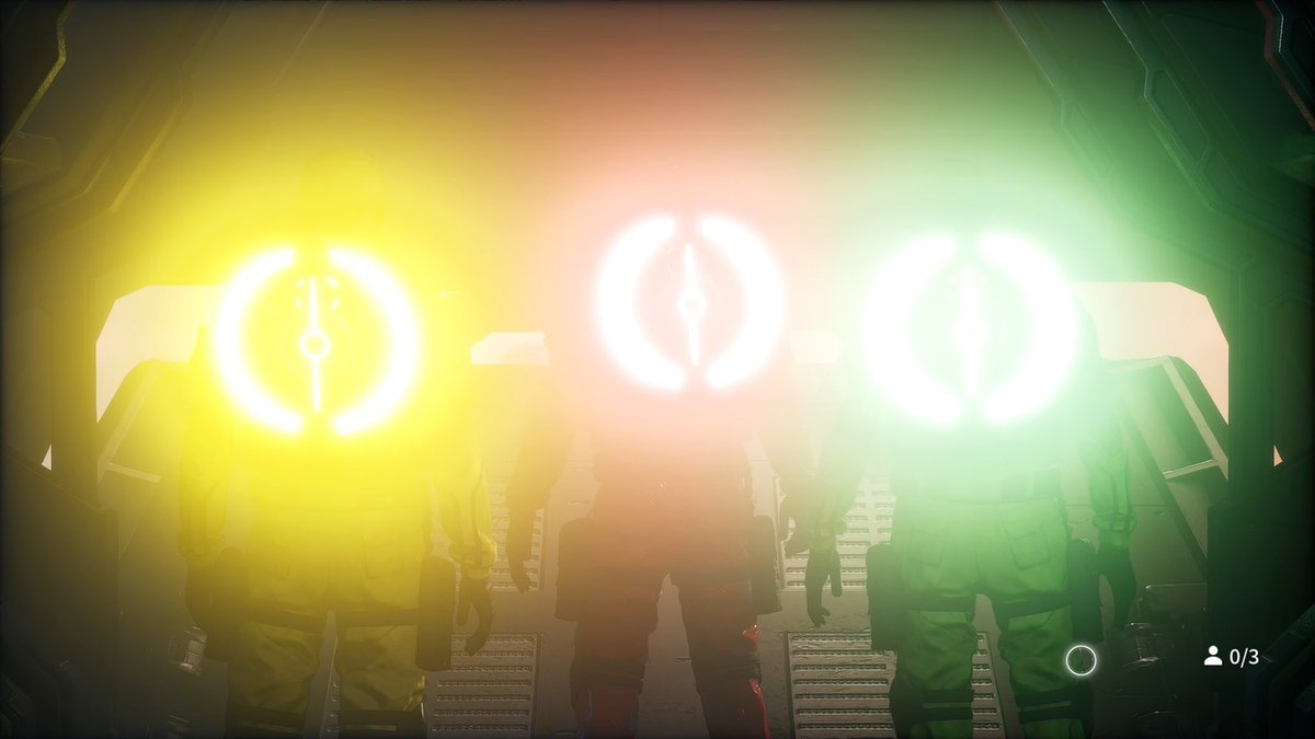 zerosuke000's tweet photo. #TheFirstDescendant 
#TFD
 
このゲームで過去一笑ったwww https://t.co/9skE6UiET7