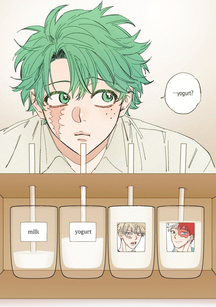 sagolsoup's tweet photo. 패러디 https://t.co/UM6jlV7KJv