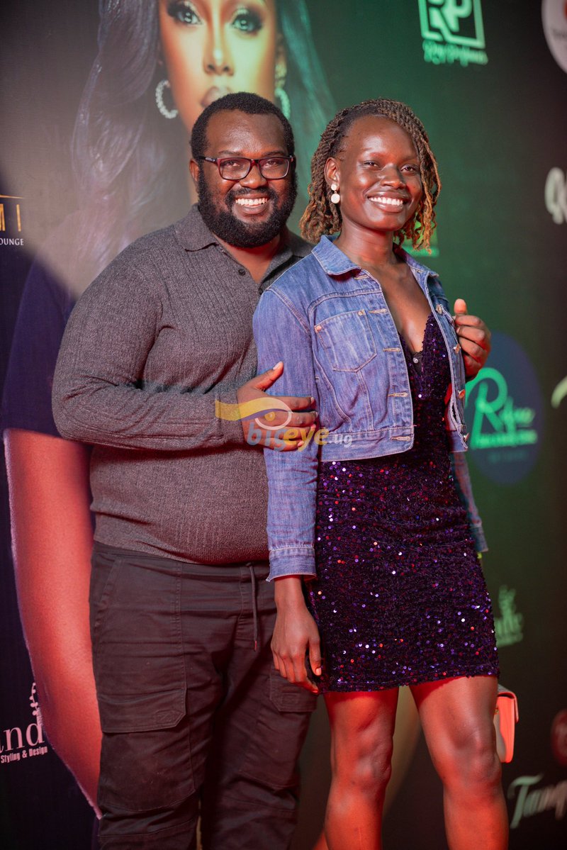 BigEyeUG's tweet photo. The second edition of #letstalkwithmamideb is on tonight at Theater La Bonita and we turning up again https://t.co/oTZtyd5ilD