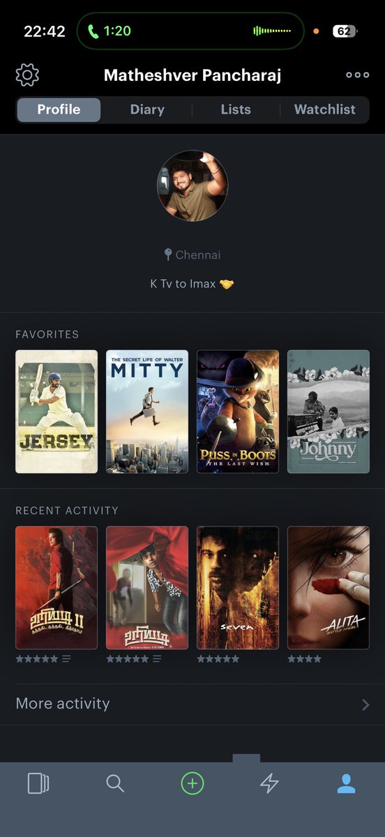 finalymaddy's tweet photo. Me and my letter box https://t.co/iaRgAE3pjD