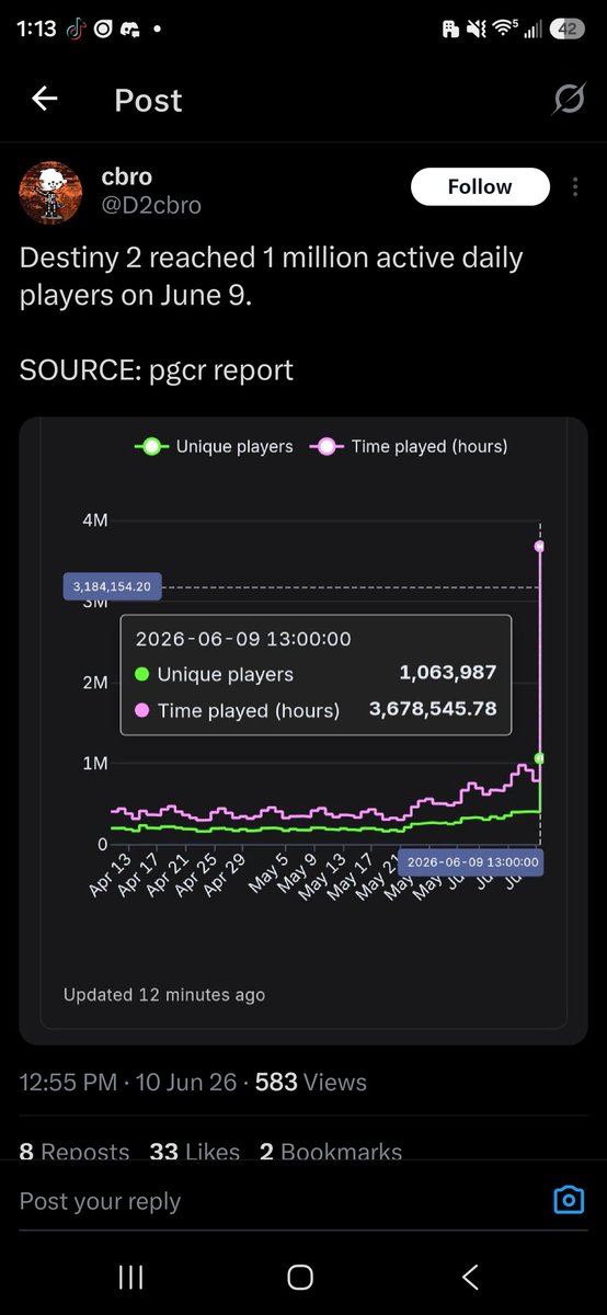 MySnakeIsSolid tweet media