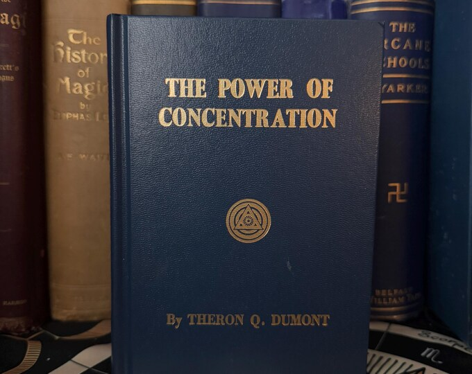 Electrarythm's tweet photo. If you want to train your memory and your focus together in only a few seconds a day, try this exercise daily. It was developed in the early 1900s by William Walker Atkinson in his book The Power of Concentration. The exercise is called the Sentence Drill.

Read one short sentence from any book, then close it and try to write the sentence down word for word from memory. Once you can do that reliably, move up to two sentences. Then three. Then a small paragraph.

The first time you try it you'll realize how loose your reading actually is. You'll get the gist, but you'll miss exact words, change "and" to "the," skip a comma, swap an order.

This exercise forces you to actually see the words, not just glide over them. Your mind has to hold the exact shape of a sentence long enough to reproduce it.

Do this once or twice a day. Within two weeks you'll feel a significant difference, as it strengthens your attention span, strengthens your memory, and makes you pay more attention to detail, a very rare skill nowadays.