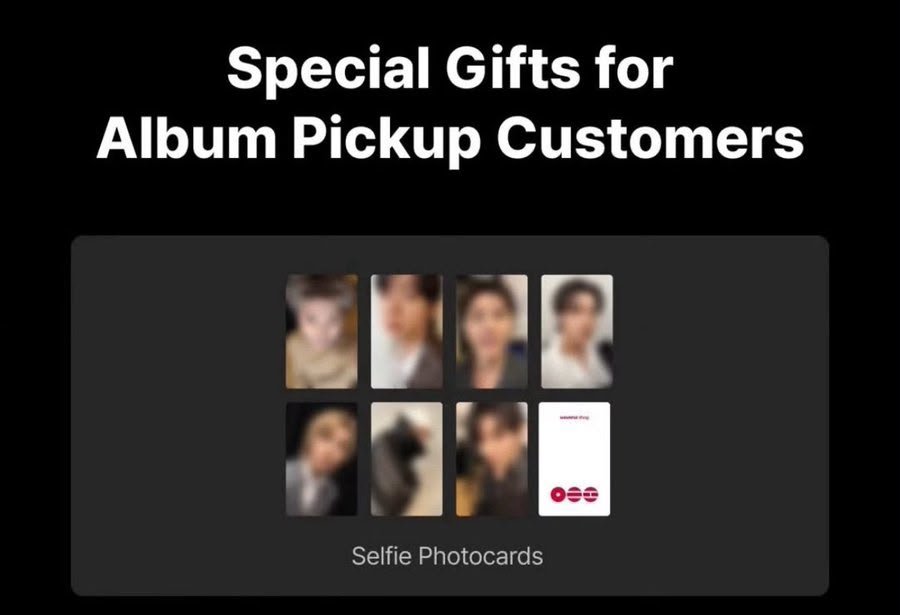 youngmessage426's tweet photo. Proxy WW WTS bts arirang busan concert album booth LUCKYDRAW 

Jungkook 
V
SUGA
JIMIN
RM
J-HOPE
JIN

WW SHIPPING 
WISE PAYPAL G&amp;S PAYONEER 한국계좌 https://t.co/ZN9O0zjUBS