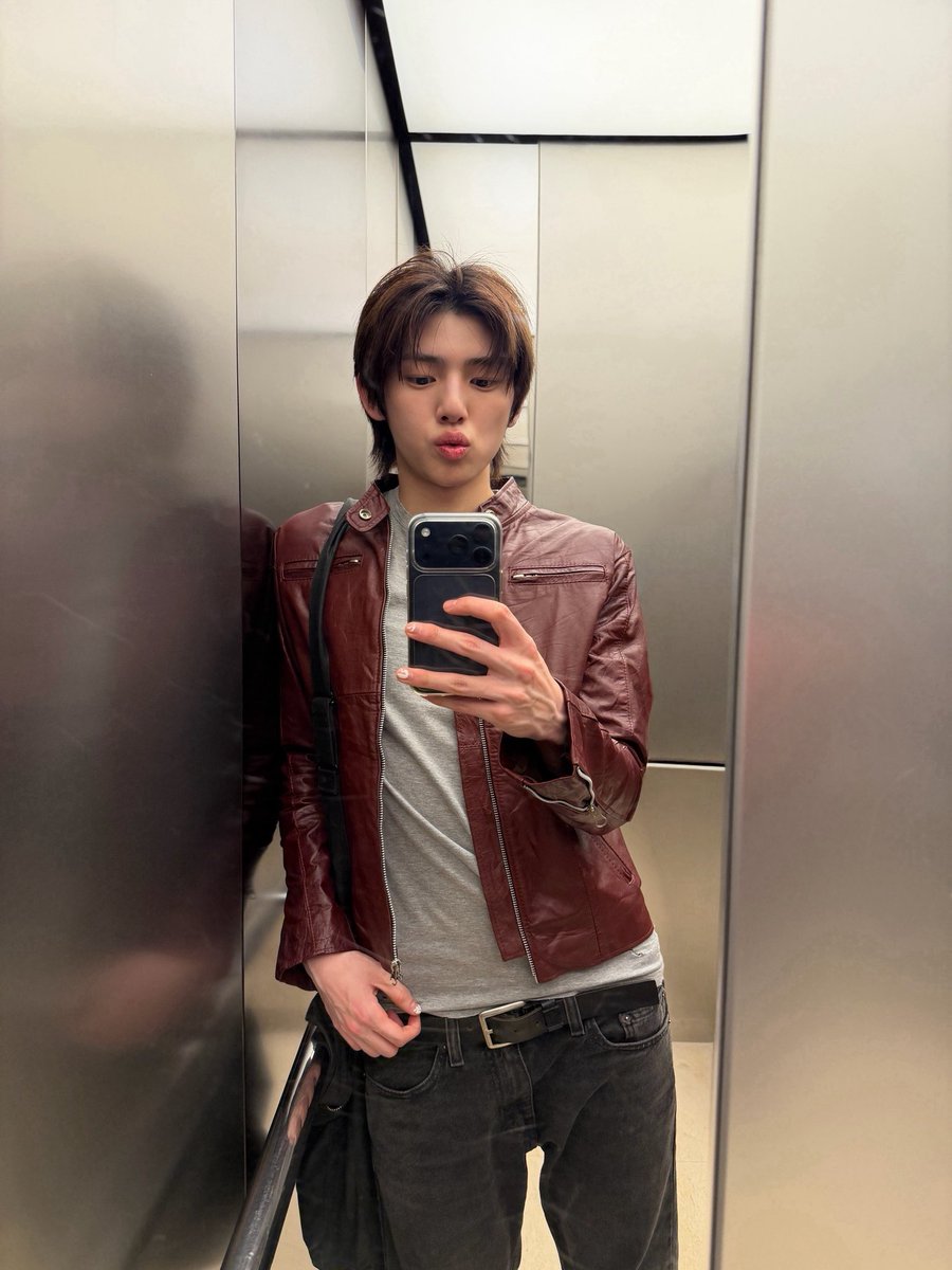 juju_oon's tweet photo. うわーん😭深夜のジュフンちゃん大量投下助かる( īī.īī ) https://t.co/f6Cf6Ylmt3
