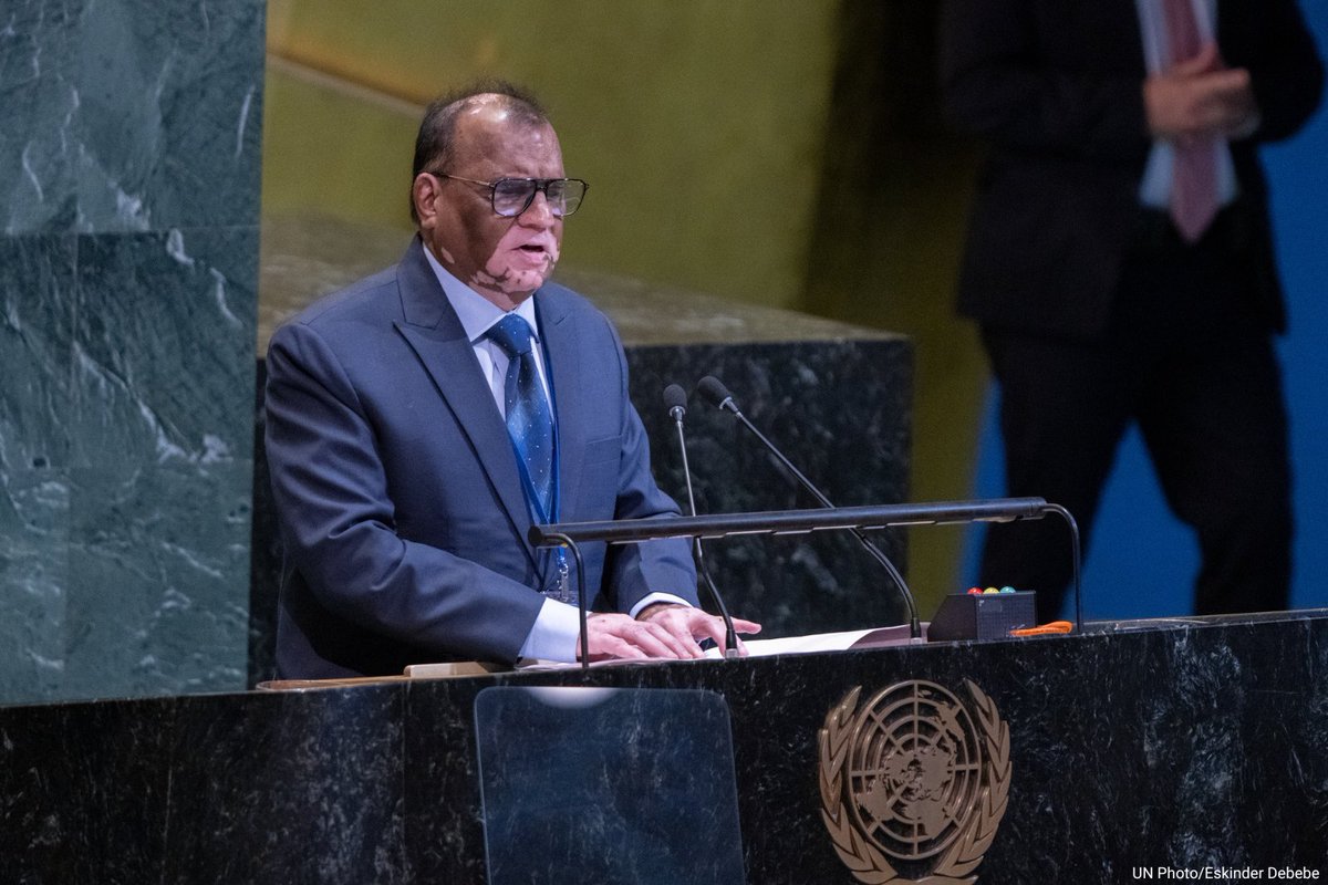 UnitedNationsRU's tweet photo. Люди с инвалидностью по-прежнему сталкиваются с многочисленными барьерами и дискриминацией.

В штаб-квартире ООН проходит ежегодная конференция, посвященная вопросам равноправия, инклюзии и уча��тия людей с инвалидностью в жизни общества. https://t.co/Es3eAUimJb #COSP19 https://t.co/vgwx8fABmY