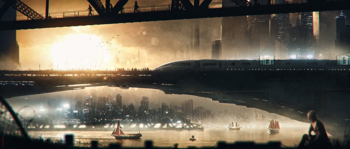 marco_iozzi's tweet photo. Collection of scifi concept artwork #conceptart #filmdesign #illustrator #freelancedesigner https://t.co/QhU7uQn6wo