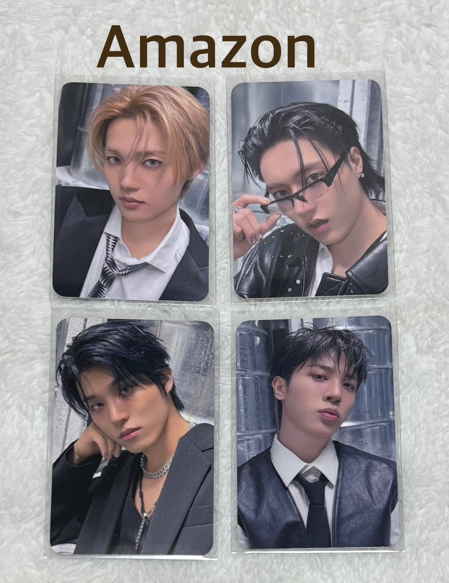 1791_1791's tweet photo. TREASURE NEW WAV ポプア POP UP トレカ シリアル交換

【譲】画像
           POP UP
           タワレコ
           ＨＭＶ
          Amazon

【求】シリアル・買取り

買取の場合お値段ご提示お願いいたします

お気軽にお声がけ下さい

📮郵便交換

#TREASURE交換 https://t.co/UFHyWXPT1N