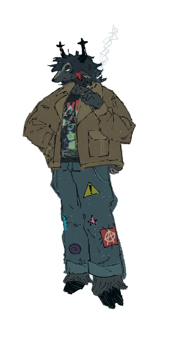 apieceofflesh_'s tweet photo. #deltarune #dessholiday https://t.co/DprjWm6vnd