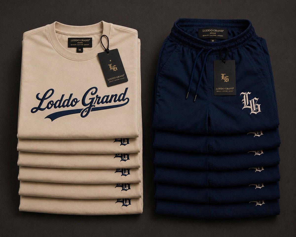 LODDOGRAND's tweet photo. Royal Blue is on the way.

The next chapter of the Legacy Collection arrives soon.

Available in approximately 2 weeks.

Burgundy and Forest Green available now.

Quality • Culture • Legacy https://t.co/nEKFPVw2aR