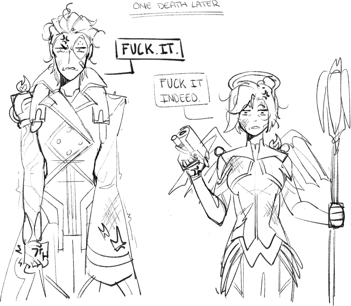 NotLairu's tweet photo. Based on a real experience #moicy https://t.co/T0YwCdaCL6